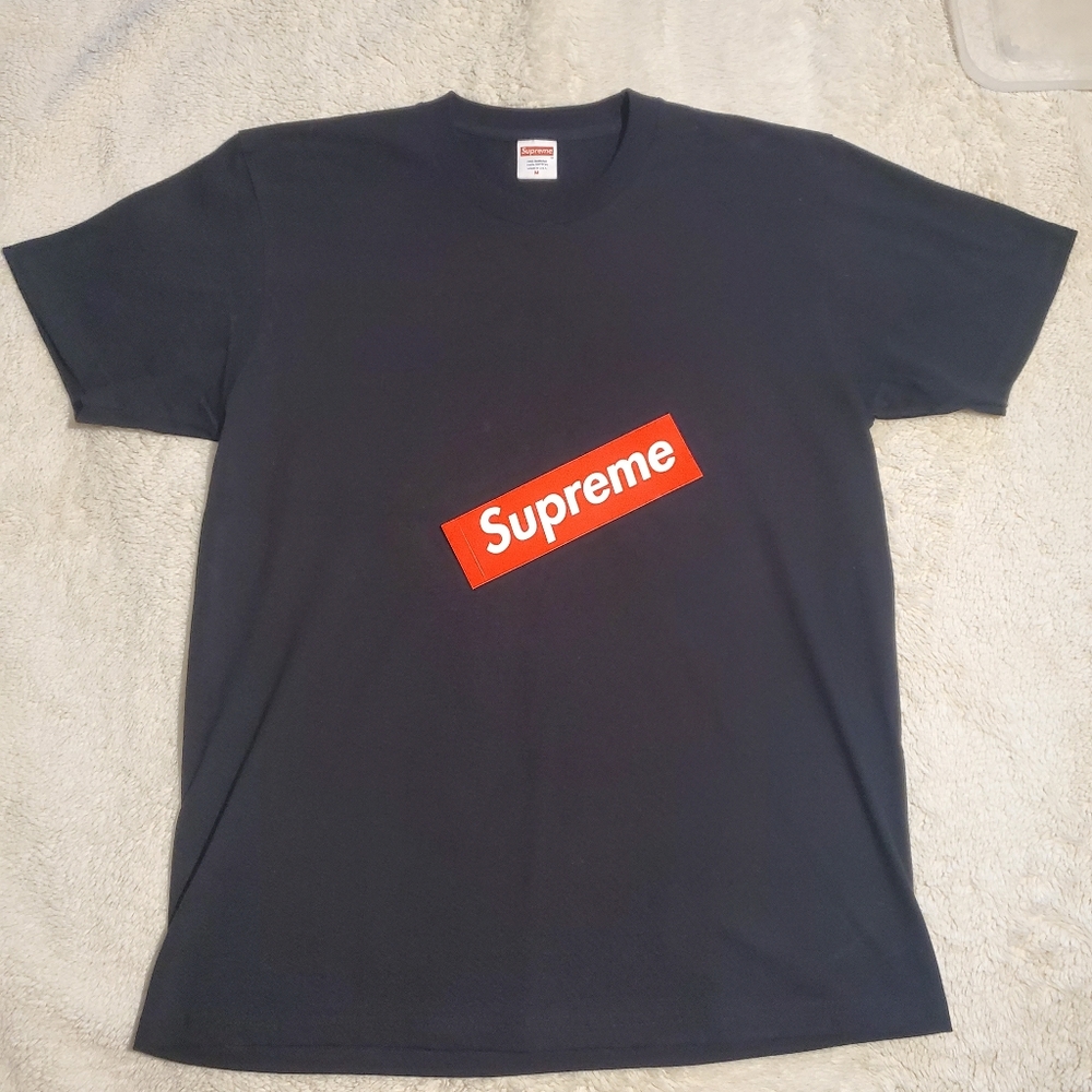 Supreme Headline Tee